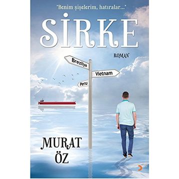 Sirke - Murat Öz