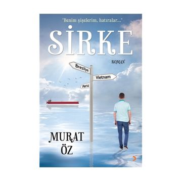 Sirke - Murat Öz