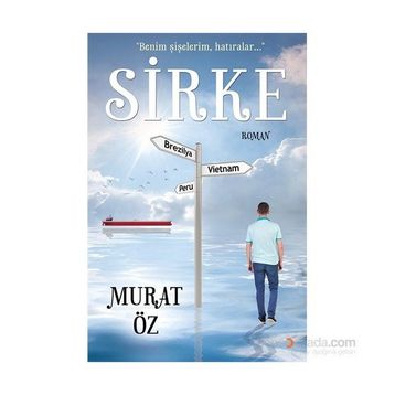 Sirke - Murat Öz