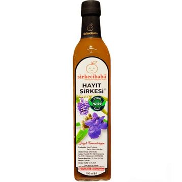 Sirkecibaba 500 ml Hayıt Sirkesi