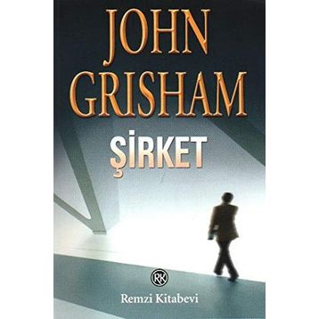 Şirket - John Grisham