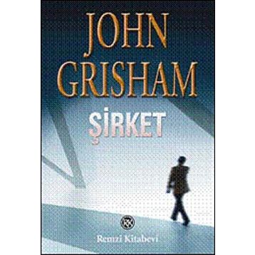 Şirket - John Grisham