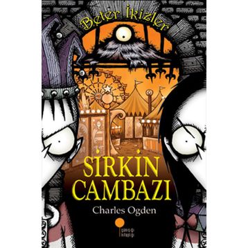 Sirkin Cambazı - Charles Ogden