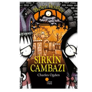 Sirkin Cambazı - Charles Ogden