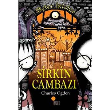 Sirkin Cambazı - Charles Ogden