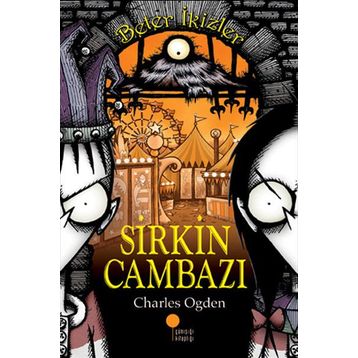 Sirkin Cambazı - Charles Ogden