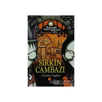 Sirkin Cambazı - Charles Ogden