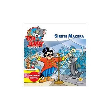 SIRKTE MACERA - ENID BLYTON