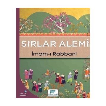 Sırlar Alemi - İmam-ı Rabbani