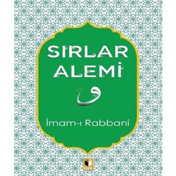Sırlar Alemi - İmam-ı Rabbani