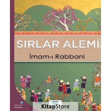 Sırlar Alemi - İmam-ı Rabbani