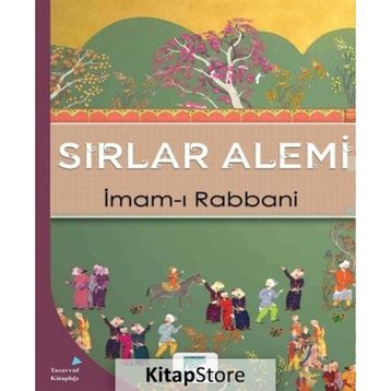 Sırlar Alemi - İmam-ı Rabbani
