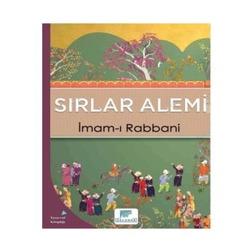 Sırlar Alemi - İmam-ı Rabbani
