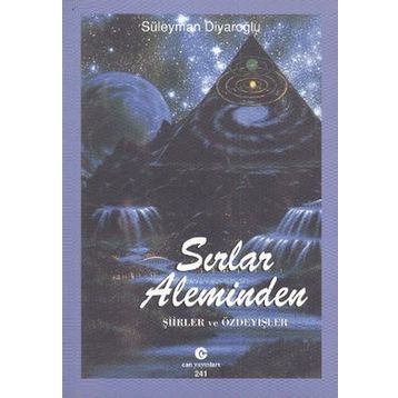 Sırlar Aleminden - Ali Adil Atalay