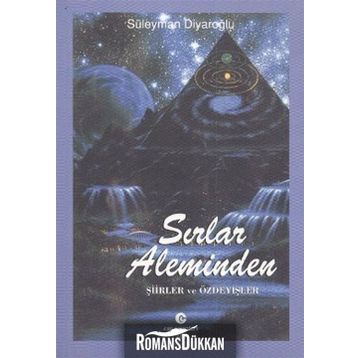 Sırlar Aleminden - Ali Adil Atalay
