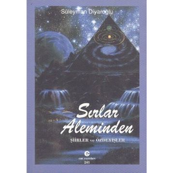 Sırlar Aleminden - Ali Adil Atalay