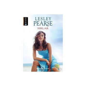 SIRLAR - LESLEY PEARSE