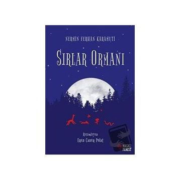 Sırlar Ormanı - Nermin Ferhan Karamuti