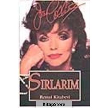 SIRLARIM - JOAN COLLINS