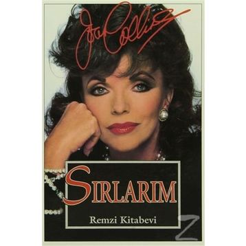 SIRLARIM - JOAN COLLINS