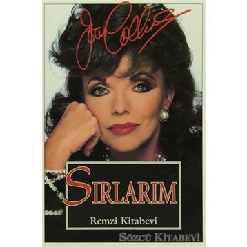 SIRLARIM - JOAN COLLINS