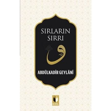 Sırların Sırrı - Osho