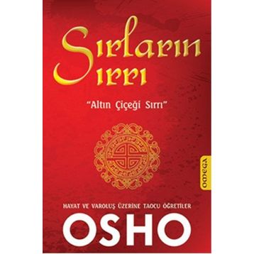 Sırların Sırrı - Osho