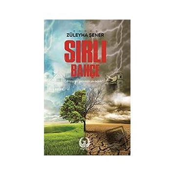 Sırlı Bahçe - Züleyha Şener