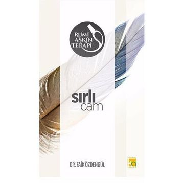 Sırlı Cam - M. Faik Özdengül