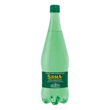 Sırma 1 lt Doğal Maden Suyu