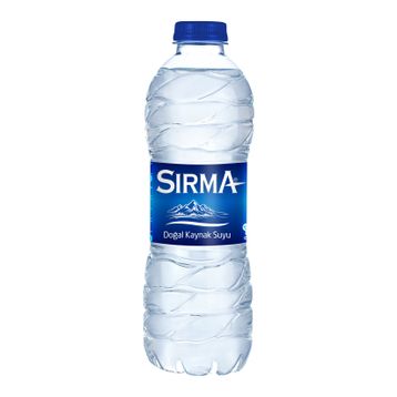 Sırma 500 ml Pet Su (48 adet)