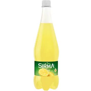 Sırma Plus Limon 1 lt Meyveli Soda