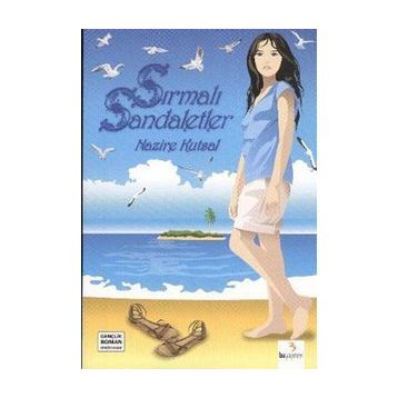 Sırmalı Sandaletler - Nazire Kutsal