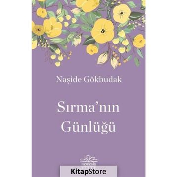 SIRMANIN GÜNLÜĞÜ - NAŞİDE GÖKBUDAK