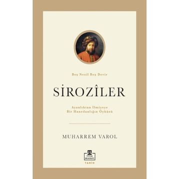 Siroziler - Muharrem Varol