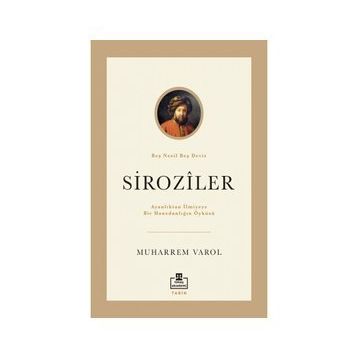 Siroziler - Muharrem Varol