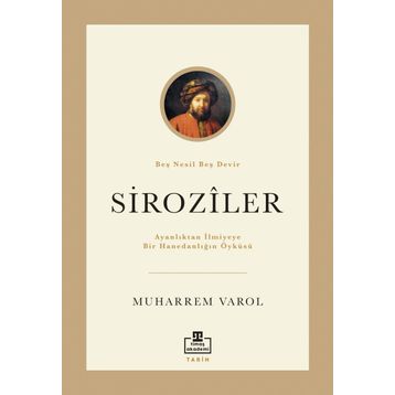 Siroziler - Muharrem Varol