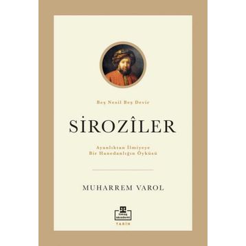 Siroziler - Muharrem Varol