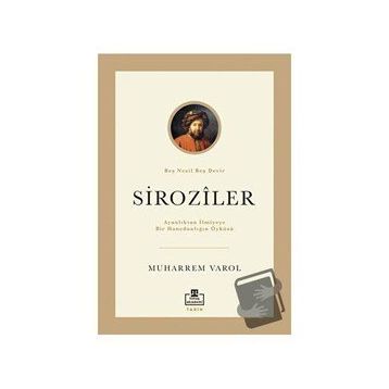Siroziler - Muharrem Varol