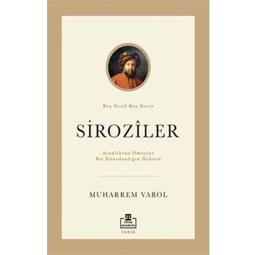 Siroziler - Muharrem Varol