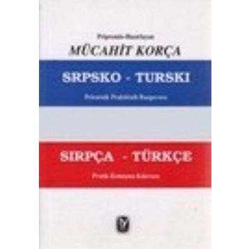 SIRPÇA - TÜRKÇE PRATIK KONUSMA KILAVUZU - GENEL
