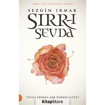 Sırr-ı Sevda - Sezgin Irmak