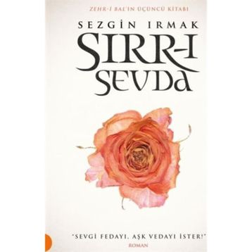 Sırr-ı Sevda - Sezgin Irmak