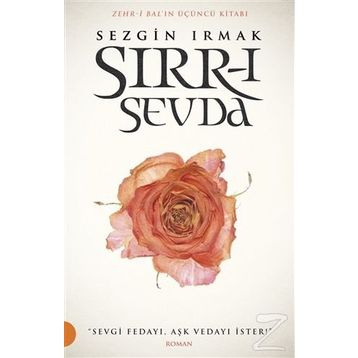 Sırr-ı Sevda - Sezgin Irmak
