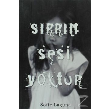 SIRRIN SESI YOKTUR - SOFIE LAGUNA