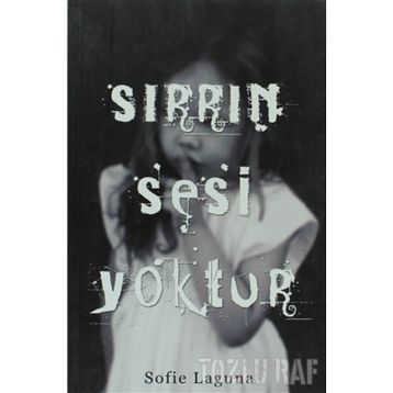 SIRRIN SESI YOKTUR - SOFIE LAGUNA