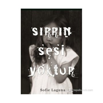 SIRRIN SESI YOKTUR - SOFIE LAGUNA