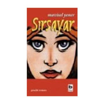 Sırsayar - Mavisel Yener