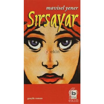 Sırsayar - Mavisel Yener