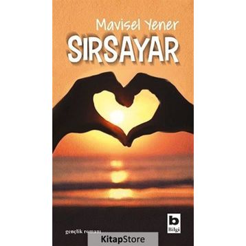 Sırsayar - Mavisel Yener